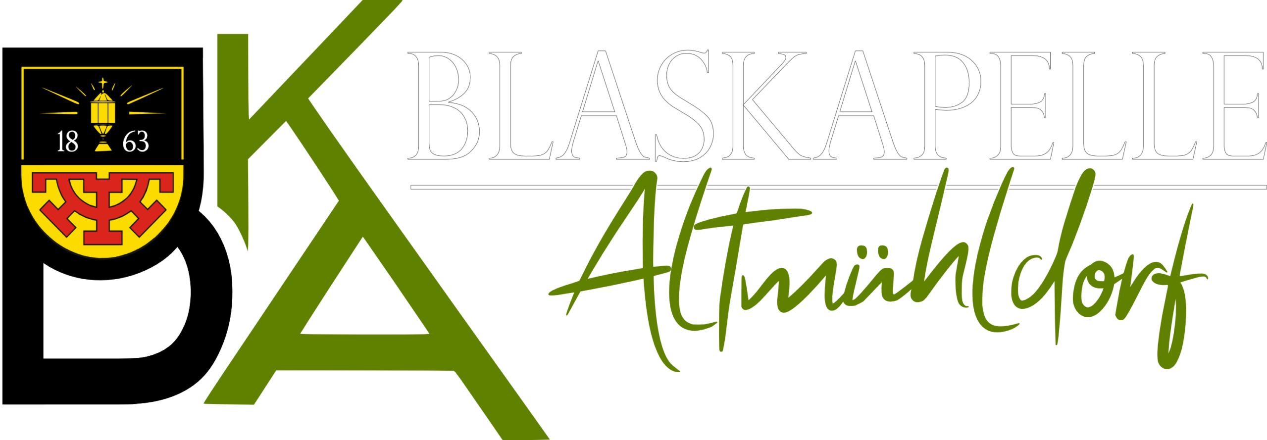 Blaskapelle Altmühldorf
